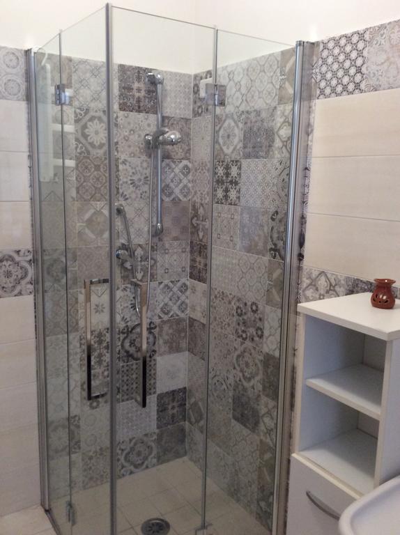 Perito B&B Parco Del Cilento المظهر الخارجي الصورة