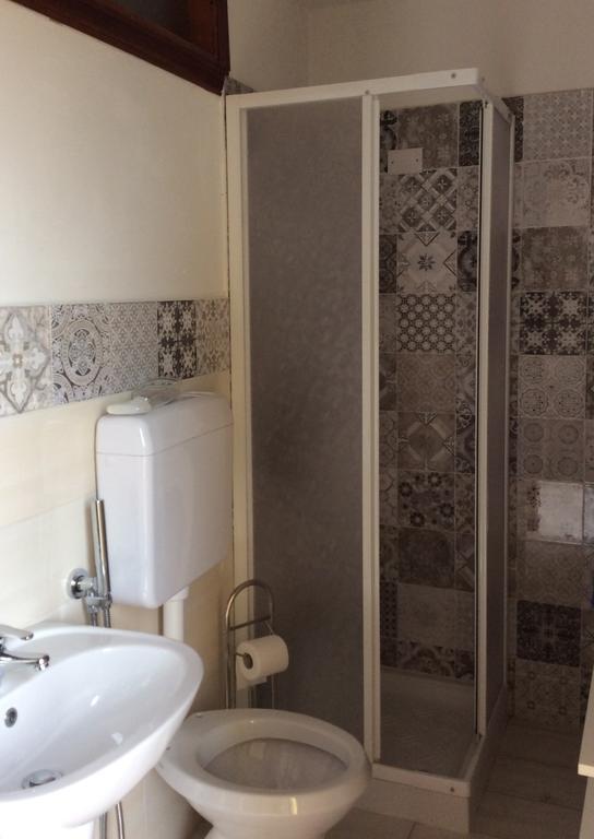 Perito B&B Parco Del Cilento المظهر الخارجي الصورة